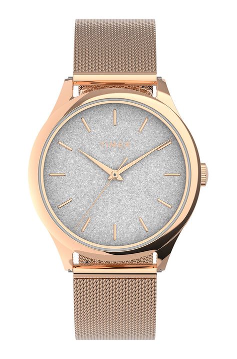 Timex zegarek TW2V01400 Celestial Opulence