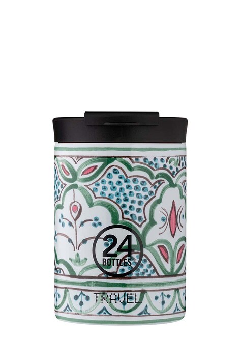 24bottles Термобутылка TravelTumbler350Marrake-MARAKECH