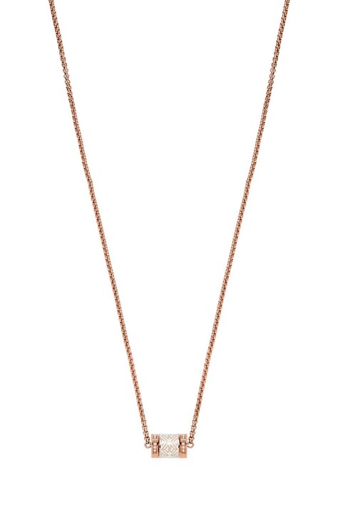 Цепочка Emporio Armani цвет золотой