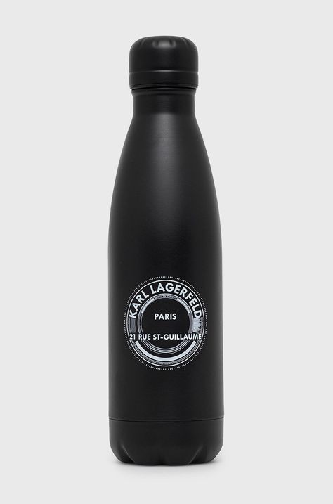 Karl Lagerfeld Θερμικό μπουκάλι 500 ml