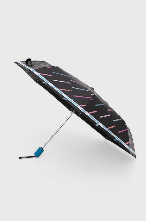 Karl Lagerfeld esernyő