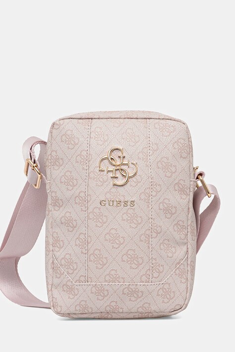Torba Guess Torba 8 boja: ružičasta