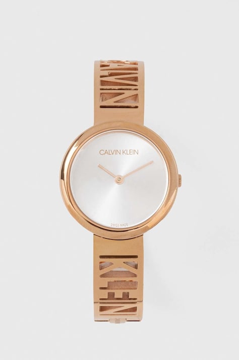Calvin Klein orologio donna