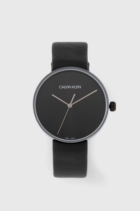 Часовник Calvin Klein