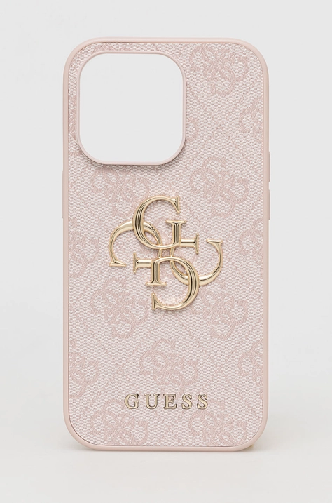 Guess custodia per telefono iPhone 14 Pro 6,1