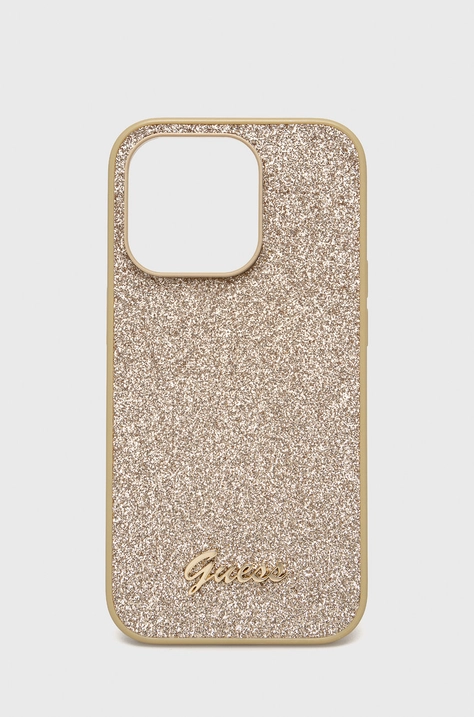 Puzdro na mobil Guess Iphone 14 Pro 6,1