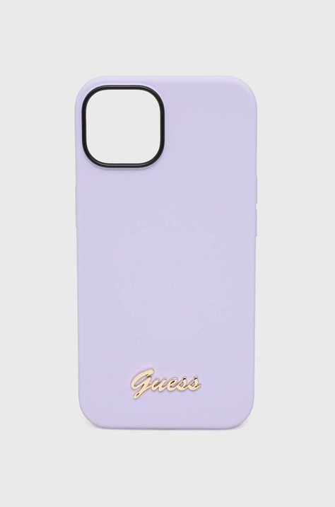 Etui za telefon Guess Iphone 14 6,1