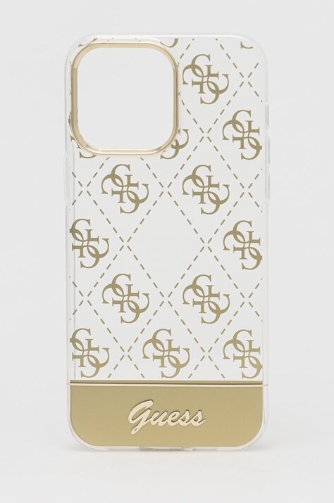 Obal na telefon Guess Iphone 14 Pro Max 6,7"