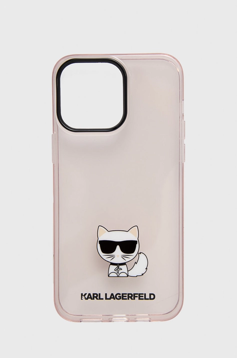 Чехол на телефон Karl Lagerfeld Iphone 14 Pro Max 6,7