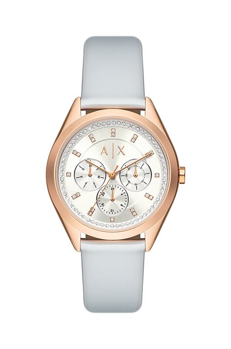 Часовник Armani Exchange