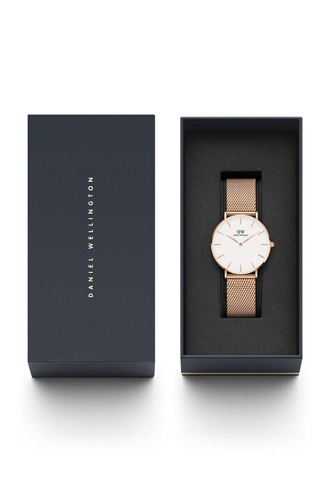 Годинник Daniel Wellington Petite 36 Melrose — фото 3
