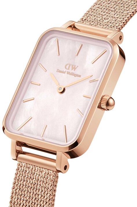 Годинник Daniel Wellington Quadro 20x26 — фото 2