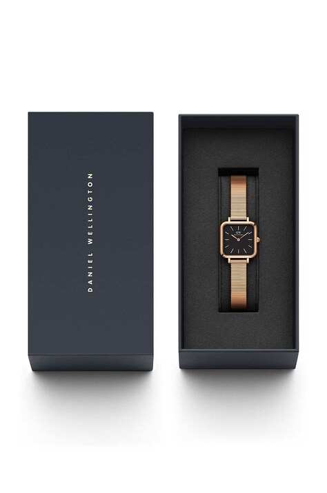 Годинник Daniel Wellington Quadro Studio — фото 4