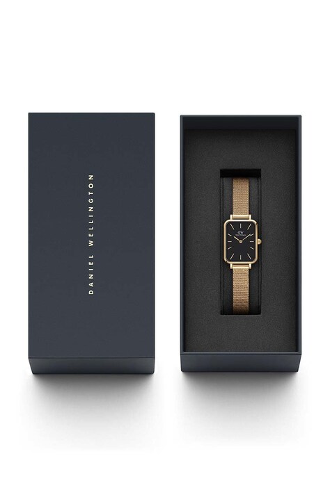 Годинник Daniel Wellington Quadro 20x26 — фото 3