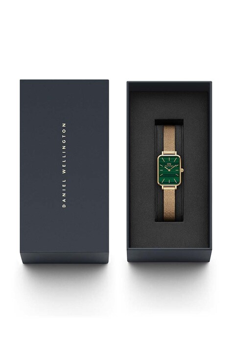 Годинник Daniel Wellington Quadro 20x26 — фото 3