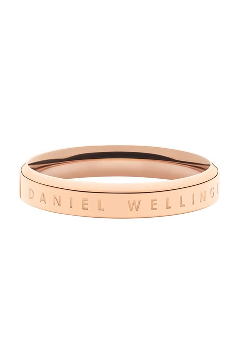 Daniel Wellington anello