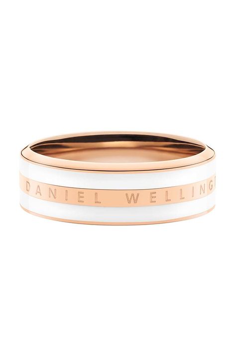 Δαχτυλίδι Daniel Wellington