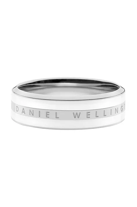 Daniel Wellington pierścionek