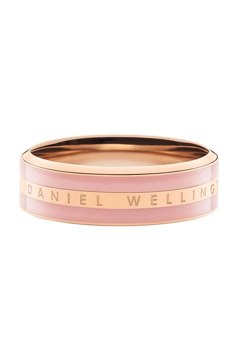 Daniel Wellington anello