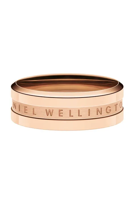 Daniel Wellington anello Elan Ring RG 48