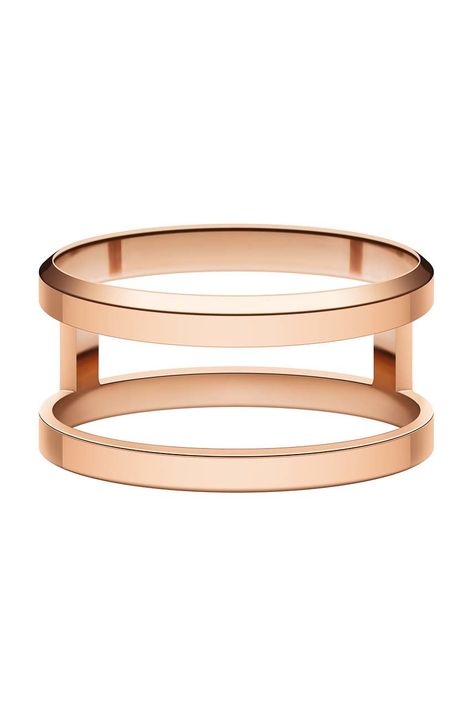 Δαχτυλίδι Daniel Wellington Elan Dual Ring Rg 48