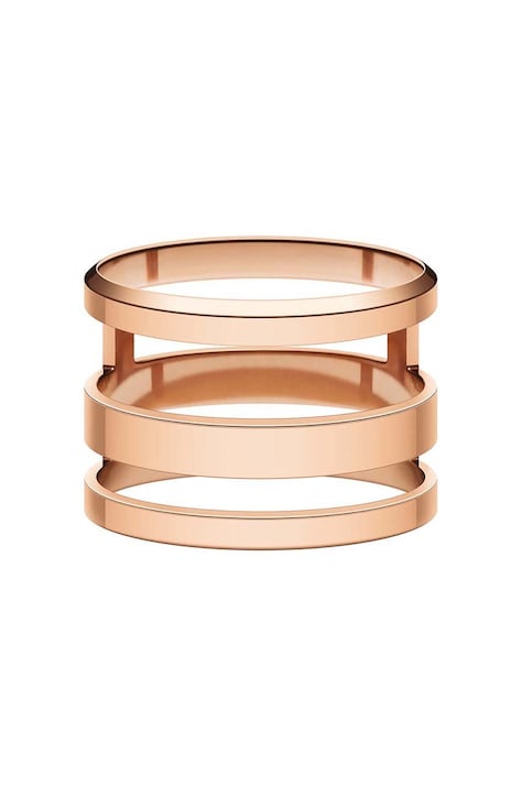 Prstienok Daniel Wellington Elan Triad Ring Rg 52