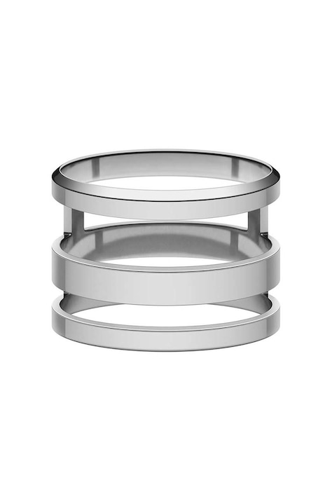 Daniel Wellington pierścionek Elan Triad Ring S 52