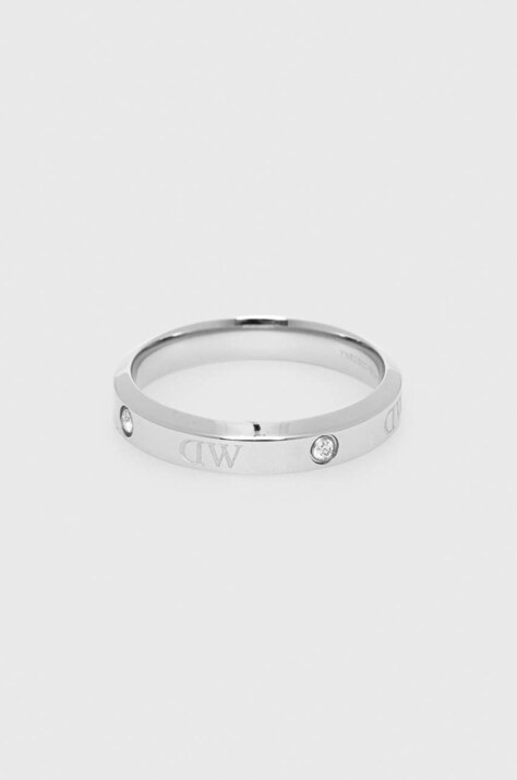 Daniel Wellington pierścionek Lumine Ring S 52