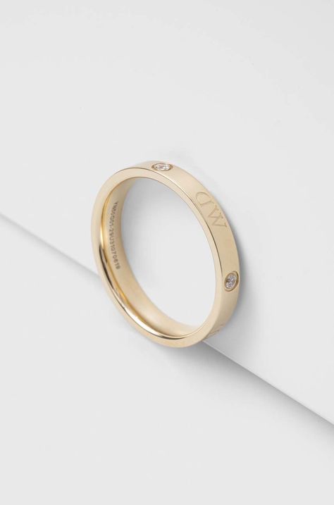 Перстень Daniel Wellington Lumine Ring G 50