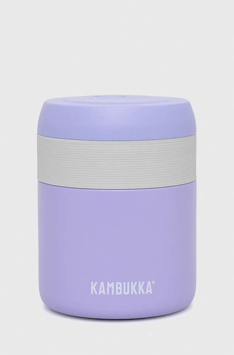 Термос для ланча Kambukka Bora 600 ml