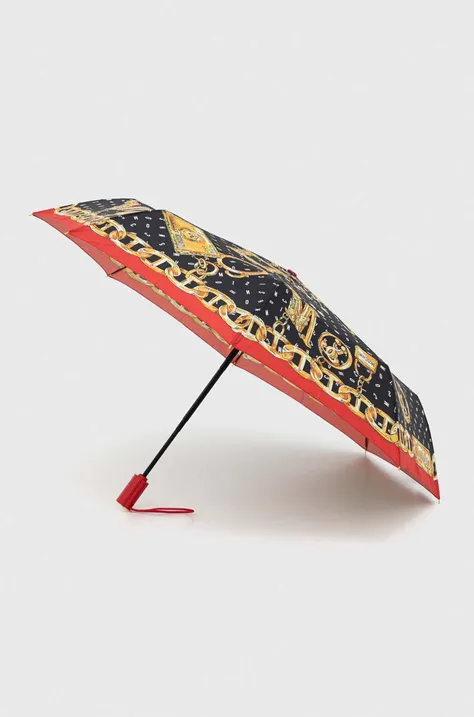 Moschino esernyő fekete, 8410