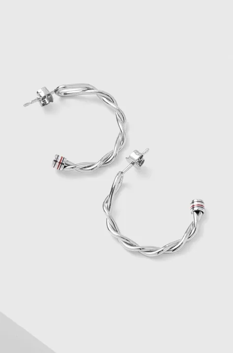 Сережки Tommy Hilfiger