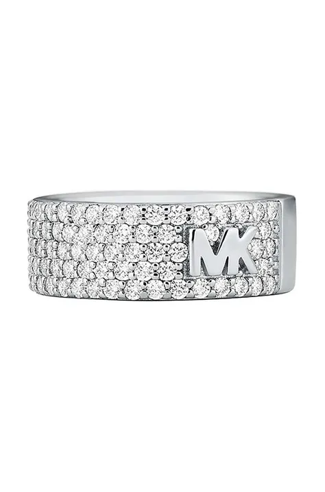 Michael Kors ezüst gyűrű
