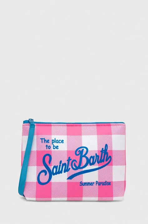 Τσάντα καλλυντικών MC2 Saint Barth