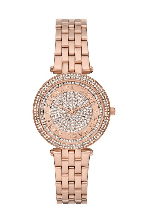Michael Kors óra MK4592 sárga, női