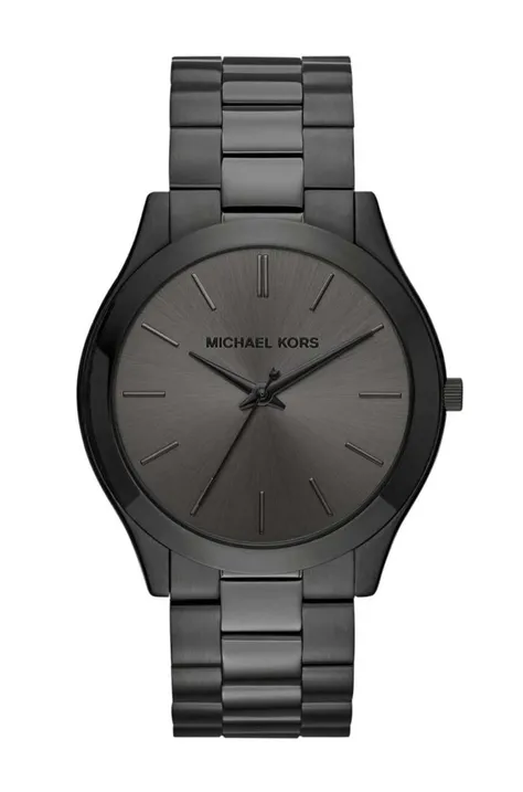 Часы Michael Kors женский цвет чёрный