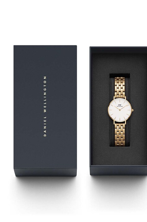 Годинник Daniel Wellington Petite 28 5-Link — фото 4