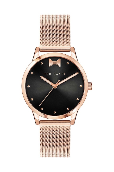 Ted Baker ceas femei, culoarea roz