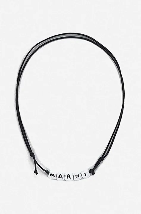 Marni necklace women’s