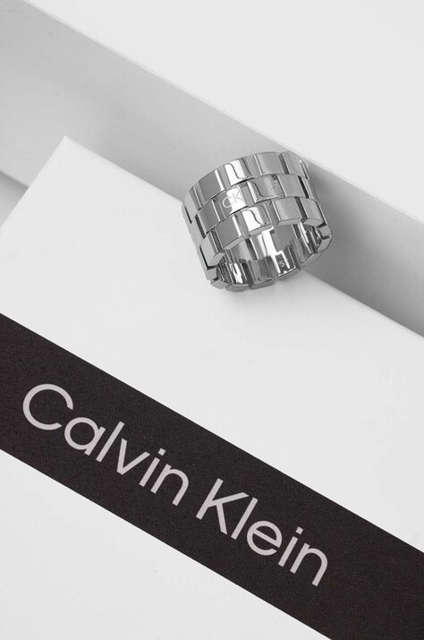 Δαχτυλίδι Calvin Klein