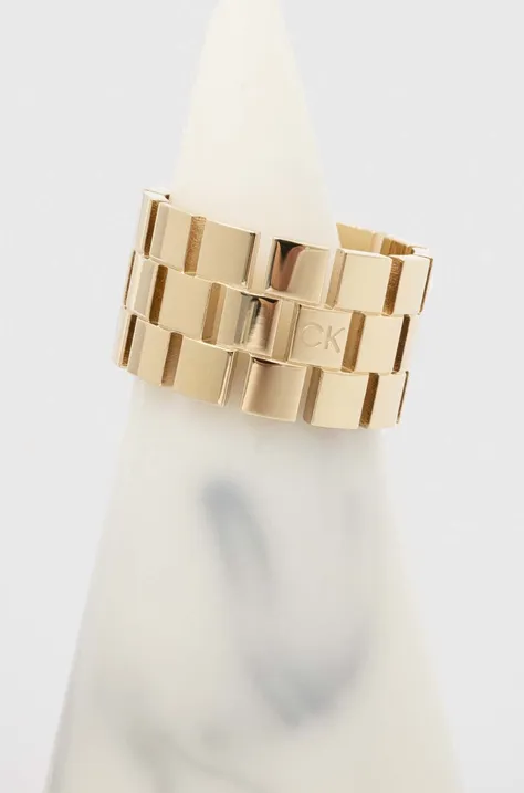 Calvin Klein gyűrű