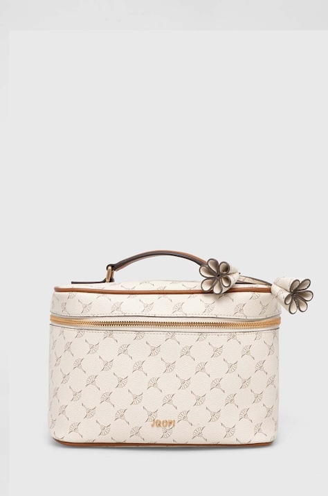 Joop! portfard culoarea bej