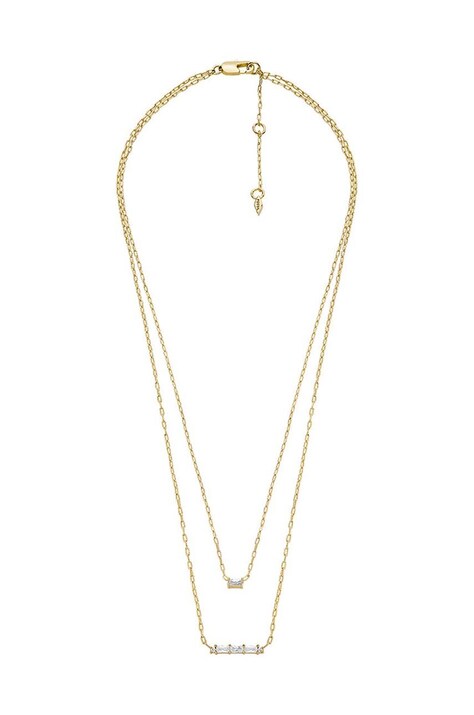 Fossil collana
