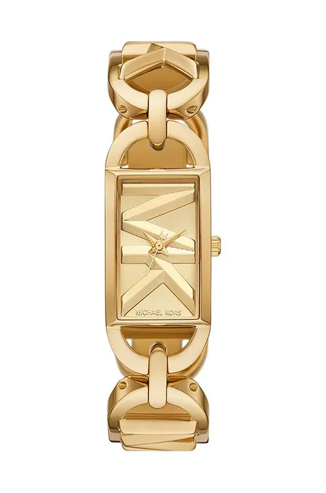Часы Michael Kors женский цвет золотой