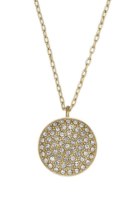 Fossil collana