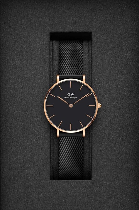 Daniel Wellington — фото 2