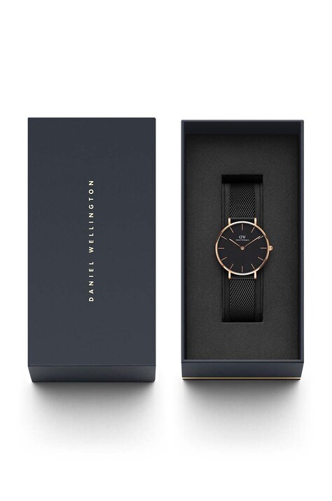 Daniel Wellington — фото 3