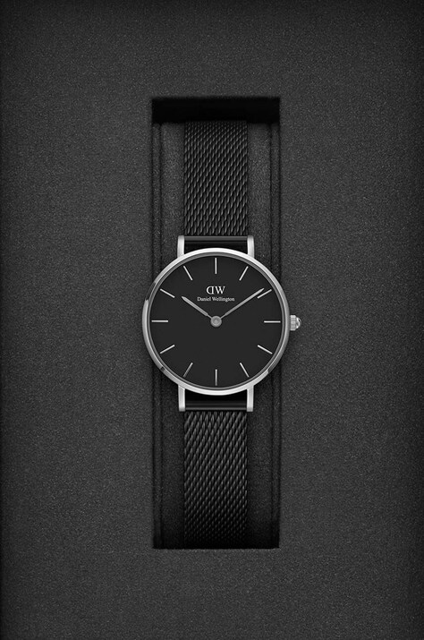 Годинник Daniel Wellington Petite 36 Ashfield — фото 2
