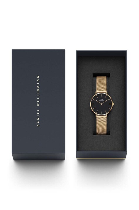 Годинник Daniel Wellington Petite 32 Evergold — фото 2