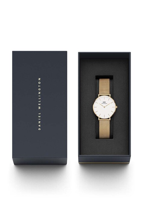 Годинник Daniel Wellington Petite 32 Evergold — фото 2